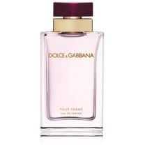 Kvapusis vanduo Dolce & Gabbana Pour Femme, 100 ml