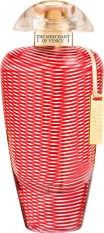 Kvapusis vanduo The Merchant Of Venice Byzantium Saffron, 100 ml