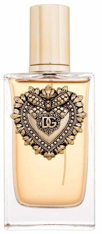 Kvapusis vanduo Dolce & Gabbana Devotion, 100 ml