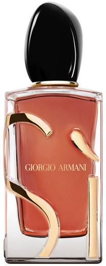 Kvepalai Giorgio Armani Si Parfum, 100 ml