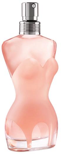 Tualetinis vanduo Jean Paul Gaultier Classique, 100 ml