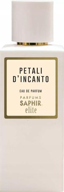 Kvapusis vanduo Parfums Saphir Elite Petali D'Incanto, 100 ml