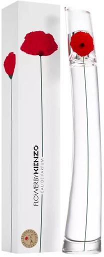 Kvapusis vanduo Kenzo Flower by Kenzo, 100 ml