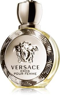 Kvapusis vanduo Versace Eros Pour Femme, 100 ml