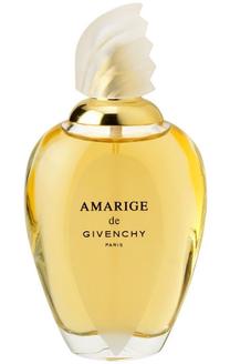 Tualetinis vanduo Givenchy Amarige, 100 ml