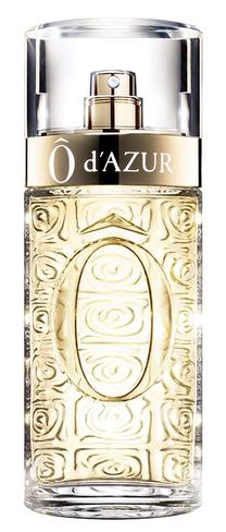 Tualetinis vanduo Lancome O d´Azur, 75 ml