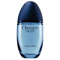 Kvapusis vanduo Calvin Klein Obsession Night Women, 100 ml