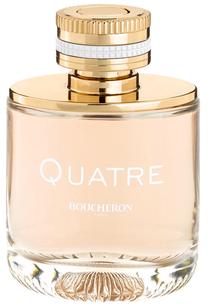 Kvapusis vanduo Boucheron Quatre Femme, 100 ml