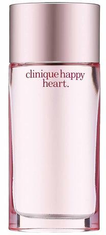 Kvapusis vanduo Clinique Happy Heart, 100 ml