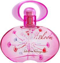 Tualetinis vanduo Salvatore Ferragamo Incanto Bloom 2014 Women, 100 ml