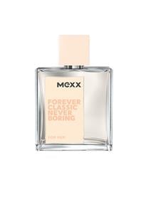 Tualetinis vanduo Mexx Forever Classic For Her, 30 ml
