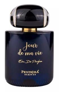 Kvapusis vanduo Pendora Scents Jour De Ma Vie, 100 ml