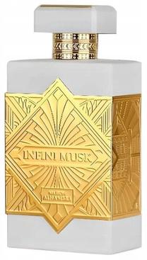 Kvapusis vanduo Maison Alhambra Infini Musk, 100 ml