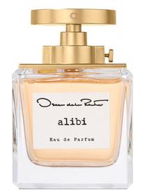 Kvapusis vanduo Oscar de la Renta Alibi, 100 ml