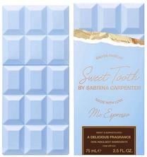 Kvapusis vanduo Sabrina Carpenter Sweet Tooth Me Espresso, 75 ml