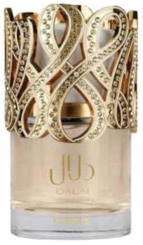 Kvapusis vanduo Lattafa Dalal, 100 ml