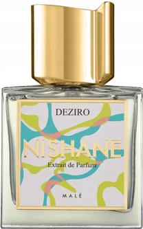 Kvepalai Nishane Deziro, 50 ml