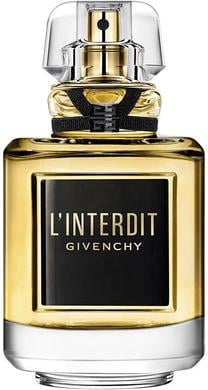 Kvapusis vanduo Givenchy L'Interdit Parfum, 80 ml