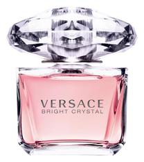 Tualetinis vanduo Versace Bright Crystal, 30 ml
