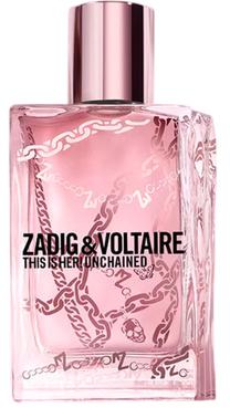 Kvapusis vanduo Zadig & Voltaire This is Her! Unchained, 30 ml