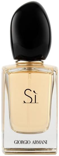 Kvapusis vanduo Giorgio Armani Si, 50 ml