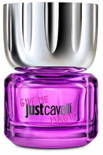 Kvapusis vanduo Roberto Cavalli Just Cavalli Give Me Magic, 30 ml