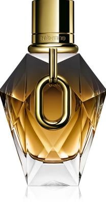 Kvepalai Rabanne Million Gold For Her, 50 ml