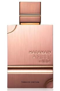 Kvapusis vanduo Al Haramain Amber Oud Tobacco Edition, 100 ml