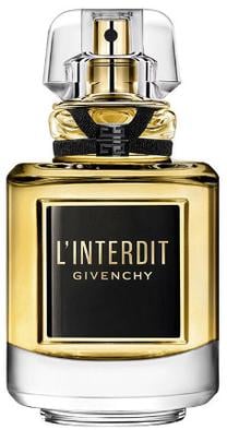 Kvapusis vanduo Givenchy L'Interdit Parfum, 50 ml