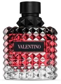 Kvapusis vanduo Valentino Donna Born In Roma, 100 ml