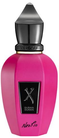 Kvepalai Xerjoff Blends Duran Duran Neo Rio Fluo Pink, 50 ml