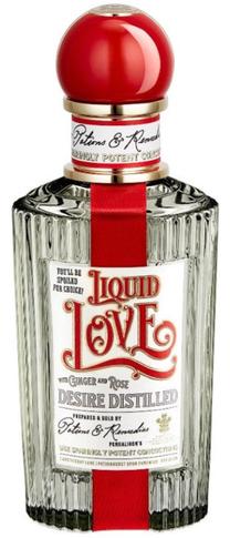 Kvapusis vanduo Penhaligon'S Potions & Remedies Liquid Love, 100 ml