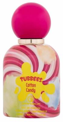 Kvapusis vanduo Grandeur Tubbees Cotton Candy, 50 ml