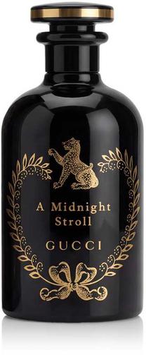 Kvapusis vanduo Gucci The Alchemist's Garden A Midnight Stroll, 100 ml