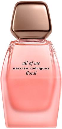 Kvapusis vanduo Narciso Rodriguez All Of Me Floral, 50 ml