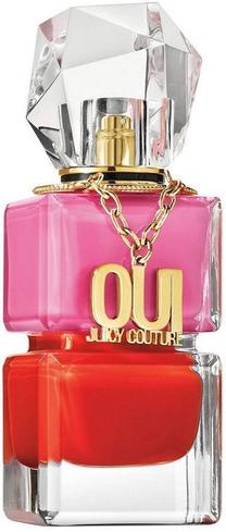 Kvapusis vanduo Juicy Couture Oui, 30 ml