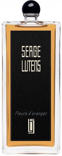 Kvapusis vanduo Serge Lutens Fleurs D'Oranger, 50 ml