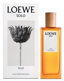 Tualetinis vanduo Loewe Solo Ella, 100 ml