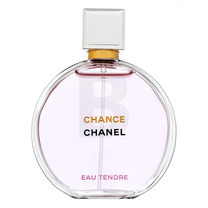 Kvapusis vanduo Chanel Chance, 50 ml