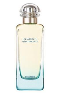 Tualetinis vanduo Hermès Un Jardin en Méditerranée, 100 ml
