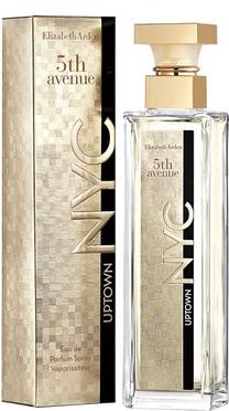 Kvapusis vanduo Elizabeth Arden 5Th Avenue Uptown Nyc Women, 75 ml