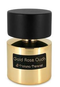 Kvepalai Tiziana Terenzi Gold Rose Oudh, 100 ml