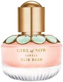 Kvapusis vanduo Elie Saab Girl of Now Lovely, 30 ml