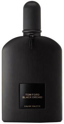 Tualetinis vanduo Tom Ford Black Orchid, 100 ml