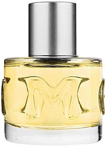 Tualetinis vanduo Mexx Woman, 40 ml