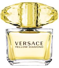Tualetinis vanduo Versace Yellow Diamond, 90 ml