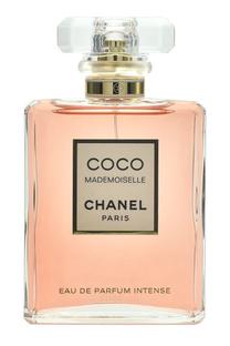 Kvapusis vanduo Chanel Coco Mademoiselle Intense, 50 ml