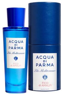 Tualetinis vanduo Acqua Di Parma Blu Mediterraneo Fico di Amalfi, 30 ml