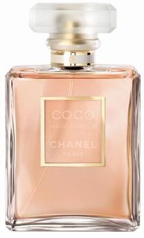 Kvapusis vanduo Chanel Coco Mademoiselle, 200 ml