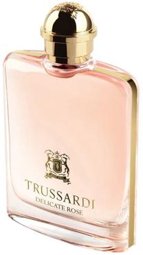 Tualetinis vanduo Trussardi Delicate Rose, 100 ml